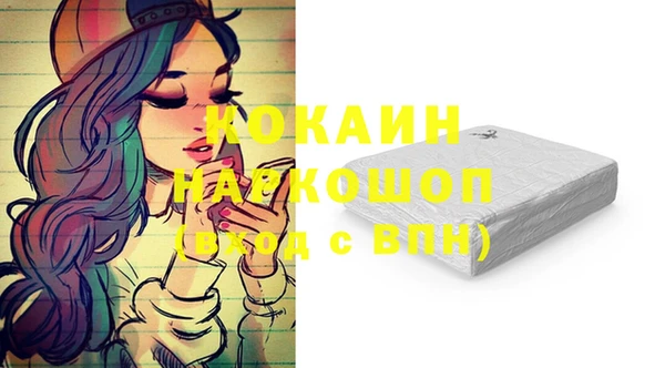 альфа пвп Горняк